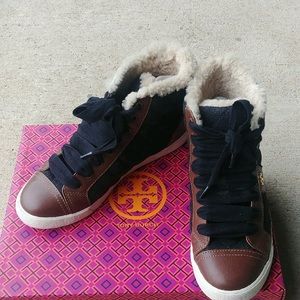 Tory Burch Shoes - 7.5